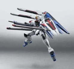 Bandai Robot Spirits ZGMF-X10A Freedom Gundam | Gundam Seed 20 Bandai Robot Spirits ZGMF-X10A Freedom Gundam | Gundam Seed -Bandai a64021242a2a420da41d32e372697cc7.jpg