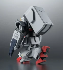 Bandai Robot Spirits Mobile Suit Gundam: The 08th MS Team RX-79(G) Gundam Ground Type Ver. A.N.I.M.E. (Re-run) -Bandai a654e09ae1fe47c4b50b8d5bedd21d7a.jpg
