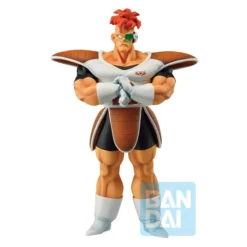 Ichibansho Figure Dragon Ball Z Recoome (The Ginyu Force!)