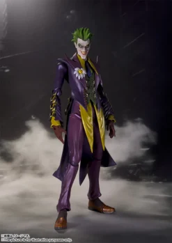 Bandai S.H.Figuarts Joker | Injustice Ver.