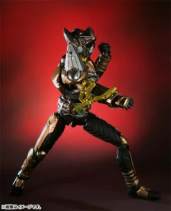 Bandai S.I.C. Kamen Rider Punch Hopper & Kick Hopper 15 Bandai S.I.C. Kamen Rider Punch Hopper & Kick Hopper -Bandai a6d38bb2250b40868d98702b29d24e2f.jpg