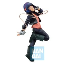 Ichibansho Figure My Hero Academia Kyoka Jiro (Next Generations!! 2)