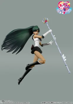 Bandai S.H.Figuarts Pretty Guardian Sailor Moon R Sailor Pluto Animation Color Edition 11 Bandai S.H.Figuarts Pretty Guardian Sailor Moon R Sailor Pluto Animation Color Edition -Bandai a704d50d9c3b4f21b63a0fcc045ee2ac.jpg