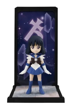Bandai Tamashii Buddies Sailor Moon Sailor Saturn