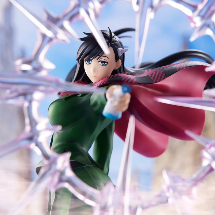 Burn The Witch Noel Niihashi 1/6 Scale Figure 12 Burn The Witch Noel Niihashi 1/6 Scale Figure - Image 10