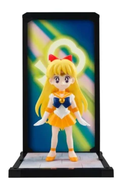 Bandai Tamashii Buddies Sailor Moon Sailor Venus