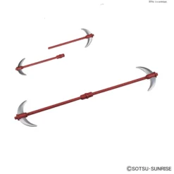 Bandai LegendBB Mobile Suit Gundam BB403 Mk-III Daishogun -Bandai a89de20aeae24bd3b70769781b1019bd.jpg