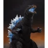 Bandai S.H.MonsterArts Godzilla Mothra And King Ghidorah: Giant Monsters All-Out Attack Godzilla (2001): Heat Ray Ver. -Bandai a8da6875514143c4af2619ada439fe8b.jpg