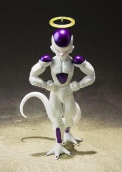 Bandai S.H.Figuarts Dragon Ball Super: Freeza Final Form
