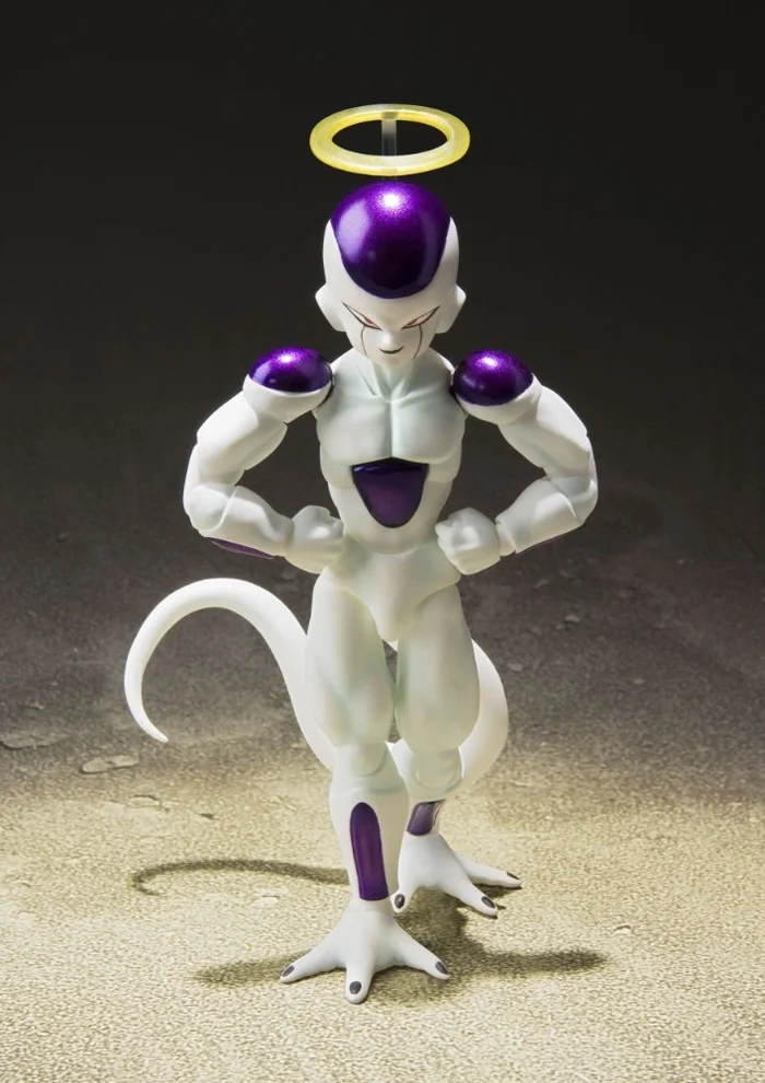 Bandai S.H.Figuarts Dragon Ball Super: Freeza Final Form 3 Bandai S.H.Figuarts Dragon Ball Super: Freeza Final Form