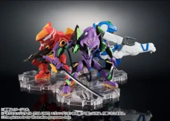 Bandai NXEdge Style Evangelion Eva Unit-01 TV Ver. -Bandai a8f7d8f0a6c34906a511b218dcdc61d7.jpg