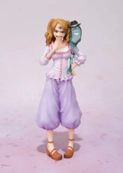 Bandai Figuarts Zero One Piece Charlotte Pudding 11 Bandai Figuarts Zero One Piece Charlotte Pudding -Bandai a92dc55626914c8e8ad1026efbea3a37.jpg