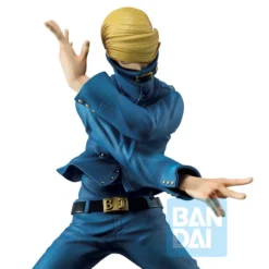 Ichibansho Figure My Hero Academia Best Jeanist (Will) 7 Ichibansho Figure My Hero Academia Best Jeanist (Will) -Bandai a94f1c4a94e945dea60b0b5928c7b37f.jpg