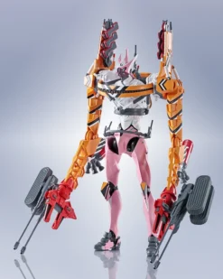 Bandai Robot Spirits Rebuild Of Evangelion Evangelion Type-08 β-ICC
