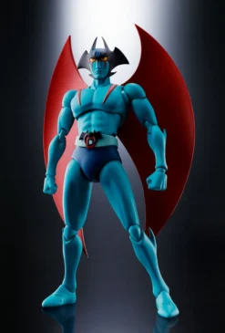 Bandai S.H.Figuarts Devilman D.C. -Bandai a9d4a0a412914a2d957e4ff8b3c239bc.jpg