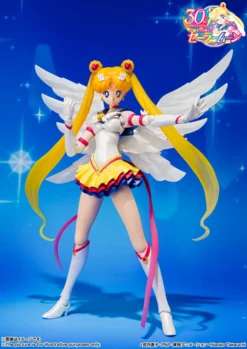 Bandai S.H.Figuarts Pretty Guardian Sailor Moon Sailor Stars Eternal Sailor Moon 11 Bandai S.H.Figuarts Pretty Guardian Sailor Moon Sailor Stars Eternal Sailor Moon -Bandai aa2617bb870c4b9087f4e922a8711d25.jpg