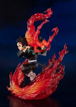 Bandai Figuarts Zero Demon Slayer: Kimetsu No Yaiba Tanjiro Kamado -Hinokami Kagura- (Re-run) -Bandai aaa37a5f3ec34779a99fec806310d420.jpg