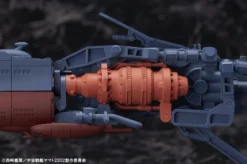 Bandai Armor Girls Project Space Battleship Yamato 2202 Yamato Armor X Yuki Mori -Bandai ab2858a329b04e74a10ca961c57ad42d.jpg