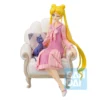 Ichibansho Figure Sailor Moon Cosmos The Movie Usagi & Luna -Antique Style- -Bandai abb8dd29ec02439a9ff639d7045a3fed.jpg