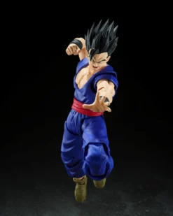 Bandai S.H.Figuarts Dragon Ball Super: Super Hero Ultimate Gohan -Bandai abc7c62d0b684b3c844fe14234986303.jpg