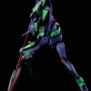 Bandai Dynaction Evangelion: 3.0+1.0 Thrice Upon A Time Multipurpose Humanoid Decisive Weapon Evangelion Test Type-01 + Spear Of Cassius: Renewal Color Edition -Bandai ac3ce048b6df43f9a5eb41eb78d0854e.jpg