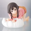 Bandai KonoSuba Megumin: Sleepwear Ver. Figure 1 Bandai KonoSuba Megumin: Sleepwear Ver. Figure -Bandai ac885f7cc6d14a1c9a82de1310009330.jpg