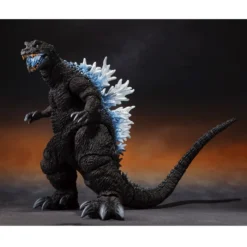 Bandai S.H.MonsterArts Godzilla Mothra And King Ghidorah: Giant Monsters All-Out Attack Godzilla (2001): Heat Ray Ver. -Bandai ac9fdcba14124e7b903e7cd7a77e0290.jpg
