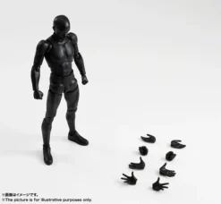 Bandai S.H.Figuarts Body-kun (Solid Black Color Ver.) -Bandai adde6157c4004eb28c0f5cb13ab9088a.jpg