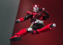 Bandai S.H.Figuarts Kamen Rider Drive Type Speed -Bandai ae0a205c28f843059c58db460a9d9117.jpg