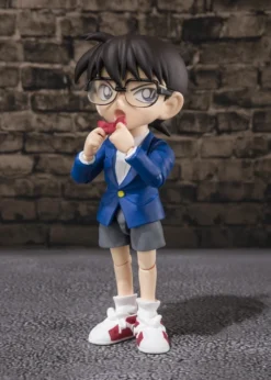Bandai S.H. Figuarts Detective Conan Conan Edogawa -Bandai af39b603ab1c4589b735f3f2f26076c3.jpg