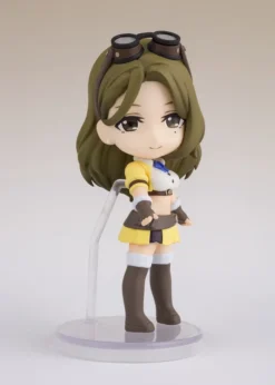 Bandai Figuarts Mini The Magnificent Kotobuki Zara -Bandai af4c2af7be9a4e04806b1e196eb29d6e.jpg