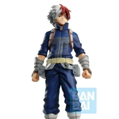 Ichibansho Figure My Hero Academia Shoto Todoroki (MATE) -Bandai b0b934b7da3a4d1180536ac391fa843e.jpg
