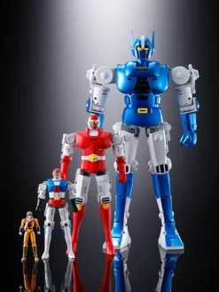 Bandai Soul Of Chogokin Gordian The Warrior GX-95 Gordian -Bandai b0dc09b4a7814bf0a3d8114057713e5c.jpg