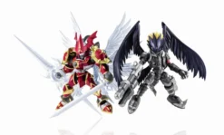 Bandai NXEdge Style Digimon Tamers Digimon Unit Beelzemon: Blastmode -Bandai b1ab2aaea6634ec8981216d0b0a4904c.jpg