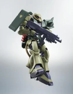 Bandai Robot Spirits Mobile Suit Gundam 0080: War In The Pocket MS-06FZ Zaku II FZ Ver. A.N.I.M.E. -Bandai b1d9edfd59f4418f971adf5b3caa9e8d.jpg