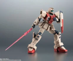 Bandai Robot Spirits Mobile Suit Gundam: The 08th MS Team RGM-79(G) GM Ground Type Ver. A.N.I.M.E. -Bandai b2827964305b4957b5bbf8e1a2b1b8de.jpg