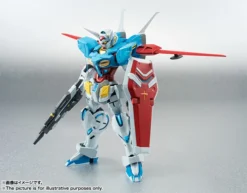 Bandai Robot Spirits G-Self | Gundam Reconguista In G