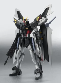 Bandai Robot Spirits Side MS Strike Noir