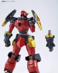 Bandai Super Robot Chogokin: Gurren Lagann -Bandai b31f9a1968094faba5b3bc03b81357f0.jpg