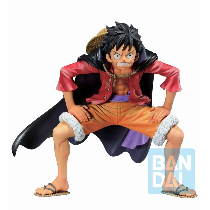 Ichibansho Figure One Piece Monkey D. Luffy (One Piece Anniversary) (Tentative Name) 3 Ichibansho Figure One Piece Monkey D. Luffy (One Piece Anniversary) (Tentative Name)