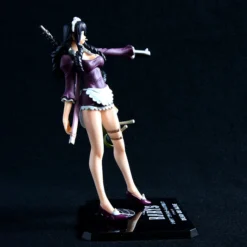 Bandai Figuarts Zero One Piece Baby 5 -Bandai b49c120967ec4b838f4ed304ad9c1fb1.jpg