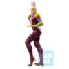 Ichibansho Figure JoJo's Bizarre Adventure: Stone Ocean Smack (Stand's Assemble) -Bandai b4cae4e52f5742eeb07b22bf8590938e.jpg