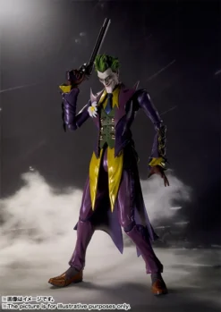 Bandai S.H.Figuarts Joker | Injustice Ver. -Bandai b4e3e457f96c4c5ea029a7b44467892a.jpg