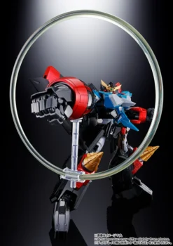Bandai Soul Of Chogokin The King Of Braves GaoGaiGar Final GX-104 Gaofighgar -Bandai b504622a5f3647bea157d53ae55fe557.jpg