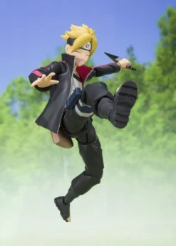 Bandai S.H.Figuarts Boruto: Naruto Next Generations Boruto Uzumaki -Bandai b60e4427b67441a58dc6e73b01f06596.jpg