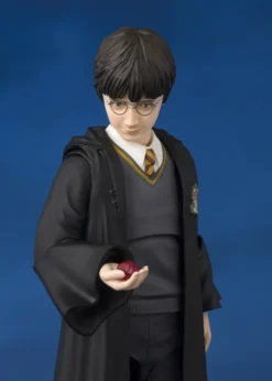 Bandai S.H.Figuarts Harry Potter And The Sorcerer's Stone Hermione Granger -Bandai b61e98432b9d42788be380c607203d4f.jpg