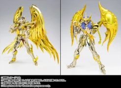 Bandai Saint Cloth Myth EX Saint Seiya -Soul Of Gold- Libra Dohko (God Cloth) -Bandai b621b92d54a24a78b72e97dc1f741d4d.jpg