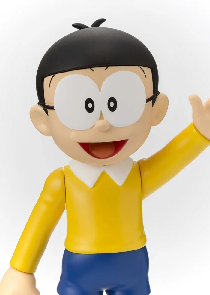 Bandai Figuarts Zero Doraemon Nobi Nobita 8 Bandai Figuarts Zero Doraemon Nobi Nobita - Image 6