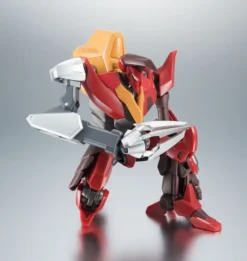 Bandai Robot Spirits Code Geass Guren Type-2 Repair 18 Bandai Robot Spirits Code Geass Guren Type-2 Repair -Bandai b6d158ff93844a64b9470b240df46b8b.jpg