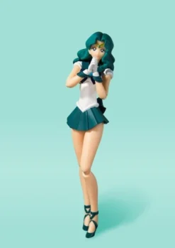 Bandai S.H.Figuarts Pretty Guardian Sailor Moon Sailor Neptune: Animation Color Edition -Bandai b72e6c5ced964d4fa6dc2be3355e3995.jpg
